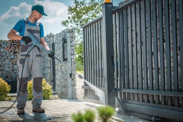 Best Fence Cleaning  in West Swanzey, NH