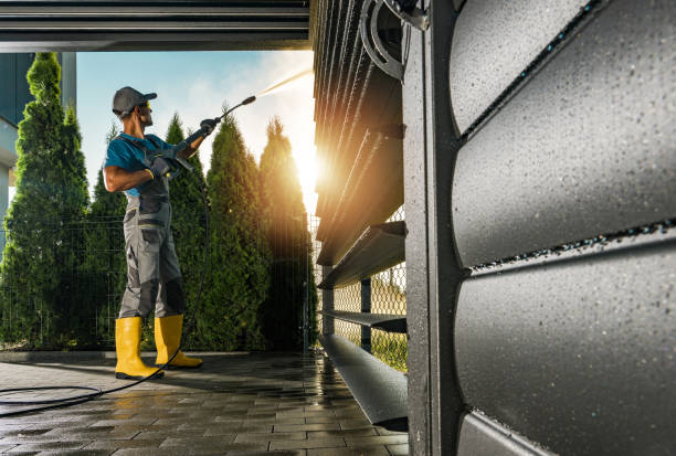 Best Parking Lot and Garage Cleaning  in West Swanzey, NH
